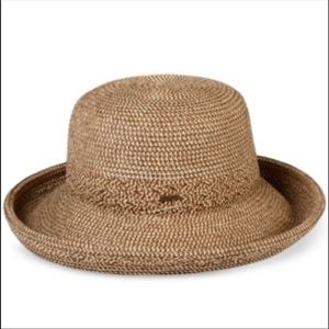 Nine West Accessories - Nine West Packable Sunhat Nine West Accessories - Nine West Packable Sunhat
